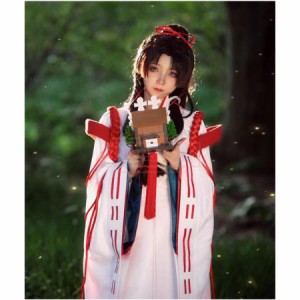 陰陽師 コスプレの通販｜au PAY マーケット